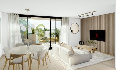 Departamento a Estrenar en Arboris - Imperdible Descuento