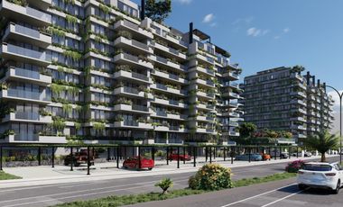 Departamento a Estrenar en Arboris - Imperdible Descuento