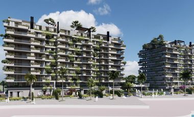 Departamento a Estrenar en Arboris - Imperdible Descuento