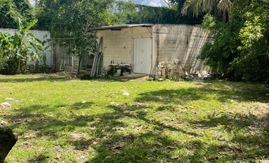 Casa en Venta en Hampolol Campeche