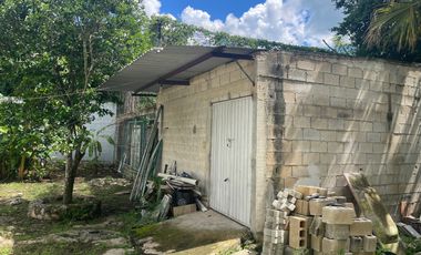 Casa en Venta en Hampolol Campeche