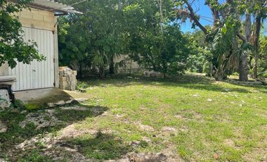 Casa en Venta en Hampolol Campeche