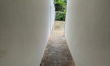 Casa en Venta en Hampolol Campeche