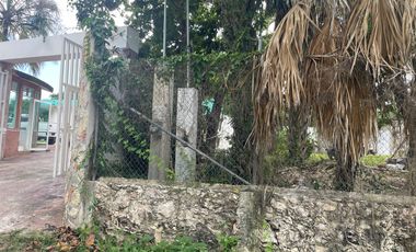 Casa en Venta en Hampolol Campeche