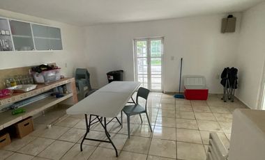 Casa en Venta en Hampolol Campeche