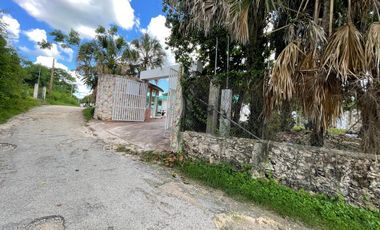 Casa en Venta en Hampolol Campeche