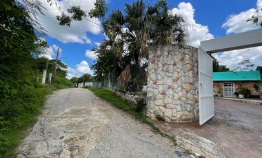 Casa en Venta en Hampolol Campeche