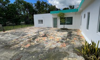 Casa en Venta en Hampolol Campeche