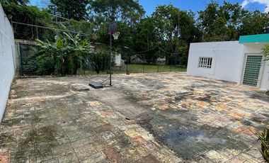 Casa en Venta en Hampolol Campeche
