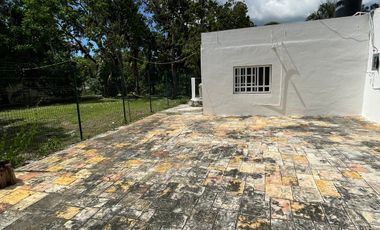 Casa en Venta en Hampolol Campeche