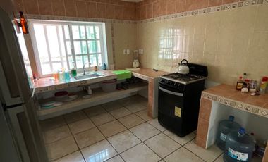 Casa en Venta en Hampolol Campeche