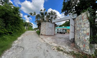 Casa en Venta en Hampolol Campeche