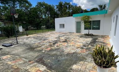 Casa en Venta en Hampolol Campeche