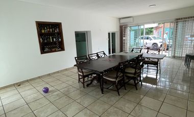 Casa en Venta en Hampolol Campeche
