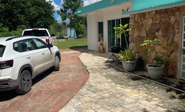 Casa en Venta en Hampolol Campeche