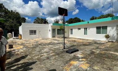 Casa en Venta en Hampolol Campeche