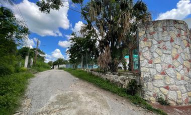 Casa en Venta en Hampolol Campeche