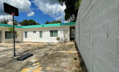 Casa en Venta en Hampolol Campeche