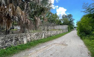 Casa en Venta en Hampolol Campeche