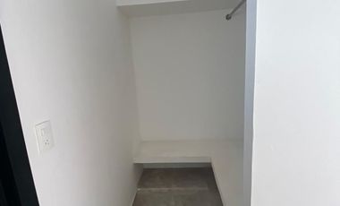 DEPARTAMENTO EN RENTA, LOFT  SEMI-AMUEBLADO. CARMEN, CAMPECHE