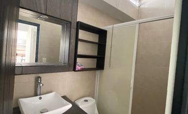 DEPARTAMENTO EN RENTA, LOFT  SEMI-AMUEBLADO. CARMEN, CAMPECHE