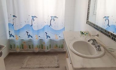 Casa en  Venta en Costa Esmeralda, Golf II