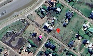 Terreno en venta - 720 mts2 - Mar Chiquita