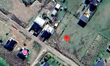 Terreno en venta - 720 mts2 - Mar Chiquita