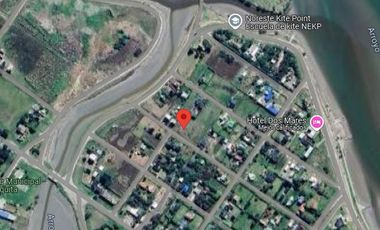 Terreno en venta - 720 mts2 - Mar Chiquita