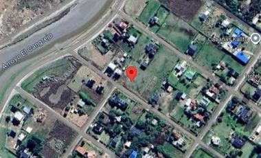 Terreno en venta - 720 mts2 - Mar Chiquita