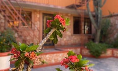 VENTA CASA CUAUTITLÁN CENTRO CON USO COMERCIAL.