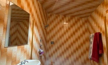 VENTA CASA CUAUTITLÁN CENTRO CON USO COMERCIAL.