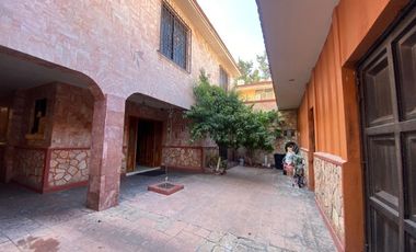 VENTA CASA CUAUTITLÁN CENTRO CON USO COMERCIAL.