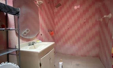 RENTA CASA CUAUTITLÁN CENTRO CON USO COMERCIAL.