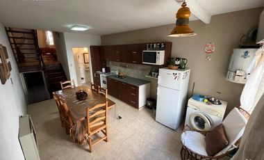 Excelente duplex en hermosa zona de San Bernardo, c/gas natural!!