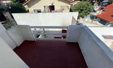 Excelente duplex en hermosa zona de San Bernardo, c/gas natural!!