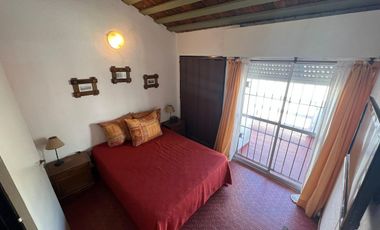 Excelente duplex en hermosa zona de San Bernardo, c/gas natural!!