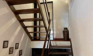 Excelente duplex en hermosa zona de San Bernardo, c/gas natural!!