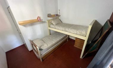 Excelente duplex en hermosa zona de San Bernardo, c/gas natural!!