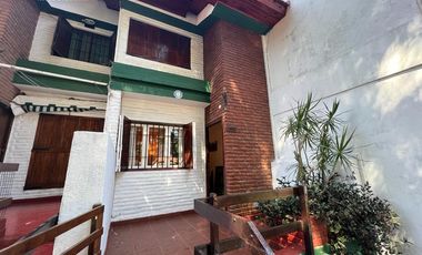 Excelente duplex en hermosa zona de San Bernardo, c/gas natural!!