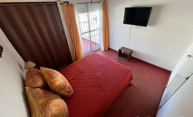 Excelente duplex en hermosa zona de San Bernardo, c/gas natural!!