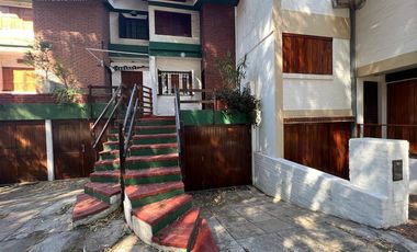 Excelente duplex en hermosa zona de San Bernardo, c/gas natural!!