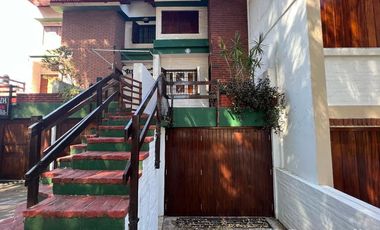 Excelente duplex en hermosa zona de San Bernardo, c/gas natural!!