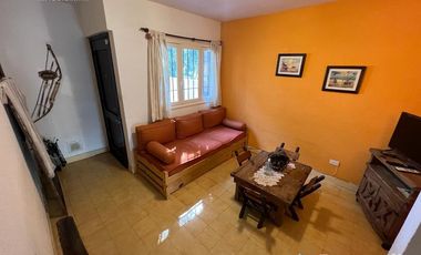 Excelente duplex en hermosa zona de San Bernardo, c/gas natural!!