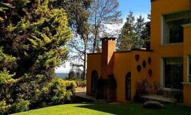 VENTA RANCHO SANTA ANA JILOTZINGO