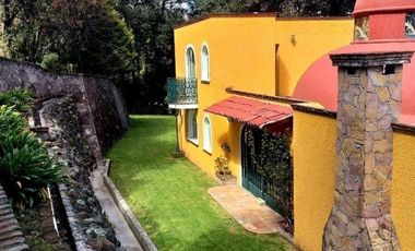 VENTA RANCHO SANTA ANA JILOTZINGO