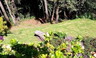 VENTA RANCHO SANTA ANA JILOTZINGO