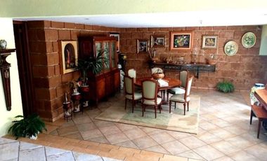 VENTA RANCHO SANTA ANA JILOTZINGO