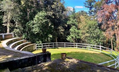 VENTA RANCHO SANTA ANA JILOTZINGO