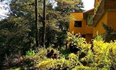 VENTA RANCHO SANTA ANA JILOTZINGO